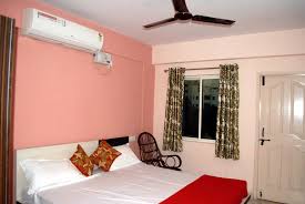 AC ROOM