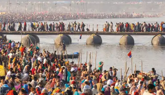 MahaKumbh Mela 2025